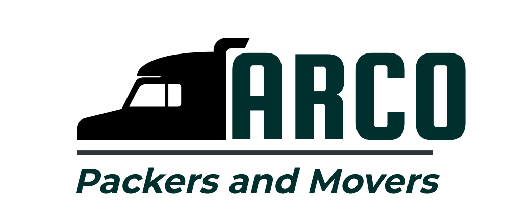 Arco packers and Movers