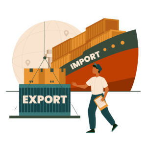 freight forwarder